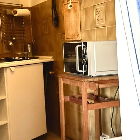 Trilocale Con Terrazza A - P030 Apartment *