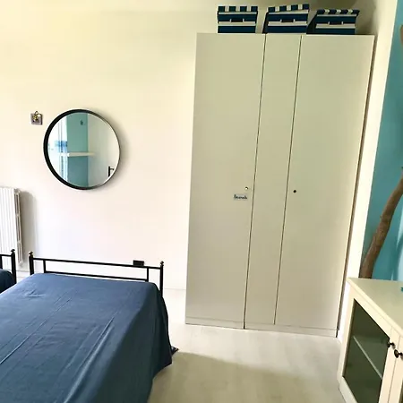 Trilocale Con Terrazza A - P030 Apartment *