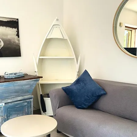 Trilocale Con Terrazza A - P030 Porto Recanati